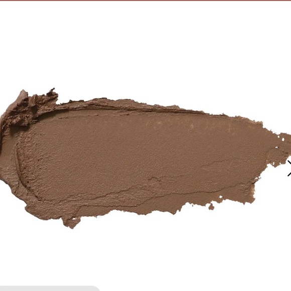 NudeStix Magnetic Eye Color in Taupe a matte shade long wearing great primer - Picture 2 of 7